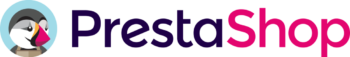 PrestaShop Logo PrestaShop Logo