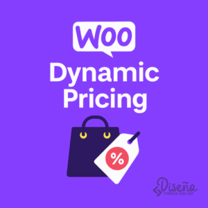 Dynamic Pricing for WooCommerce