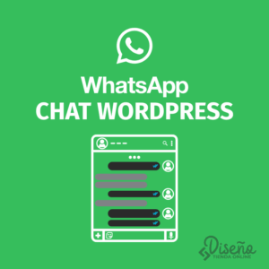 WhatsApp Chat WordPress
