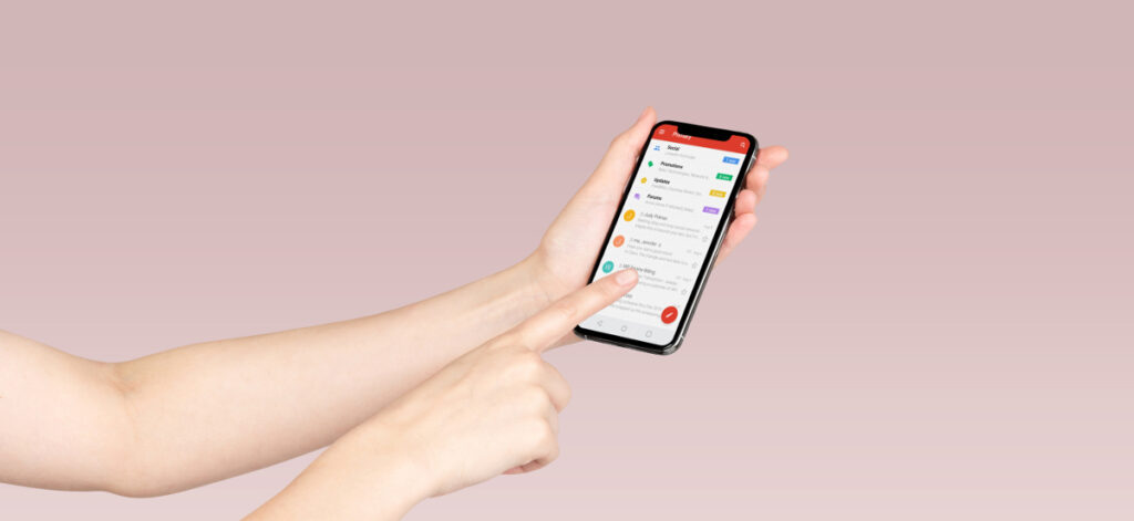 Aprende a configurar Gmail como gestor de email para las cuentas de tu dominio