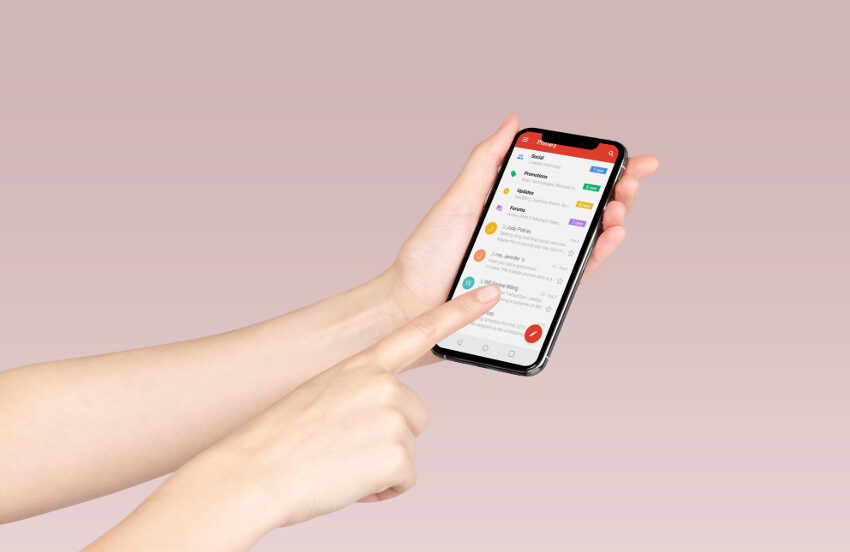 Aprende a configurar Gmail como gestor de email para las cuentas de tu dominio