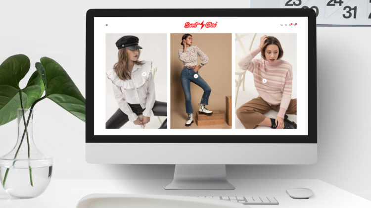 Diseño de tiendas online en prestashop