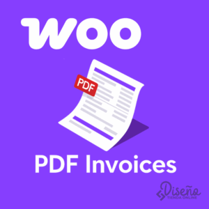 PDF Invoices for WooCommerce