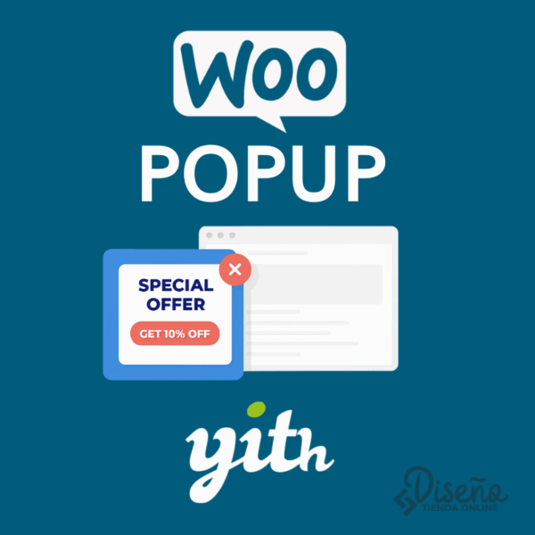 YITH WooCommerce Popup Premium