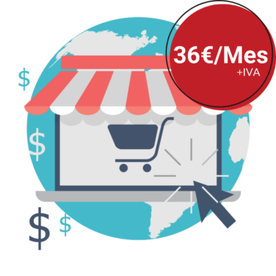 Tienda online profesional 36 Tienda online profesional 36