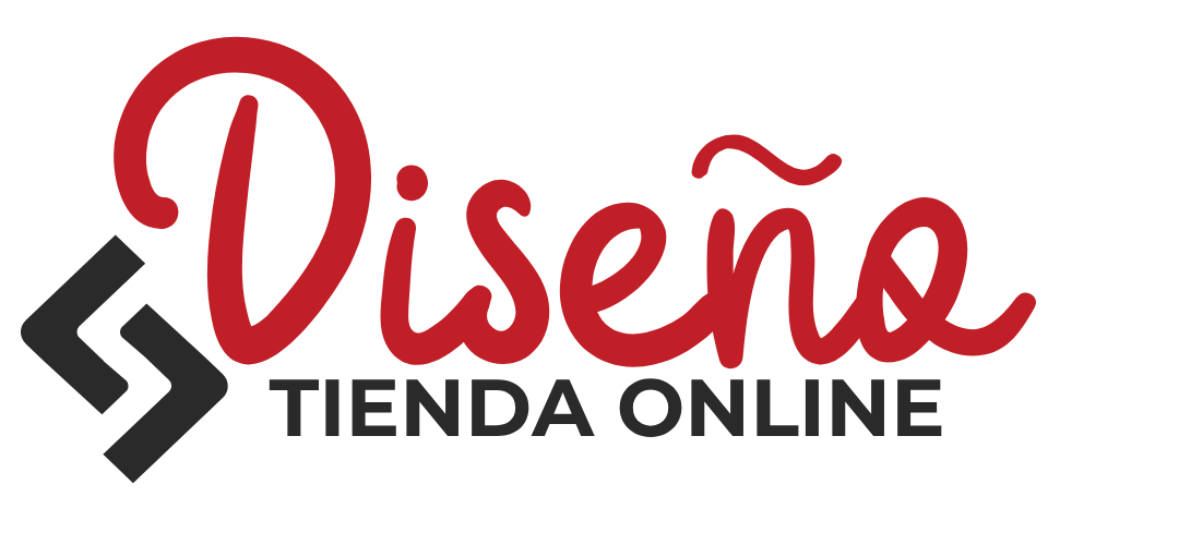Diseño tienda online
