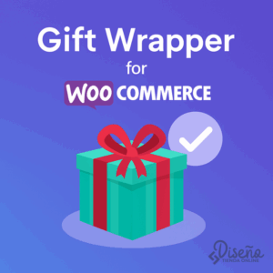 Gift Wrapper for WooCommerce