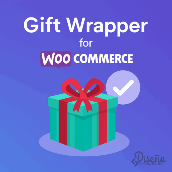 Gift Wrapper for WooCommerce