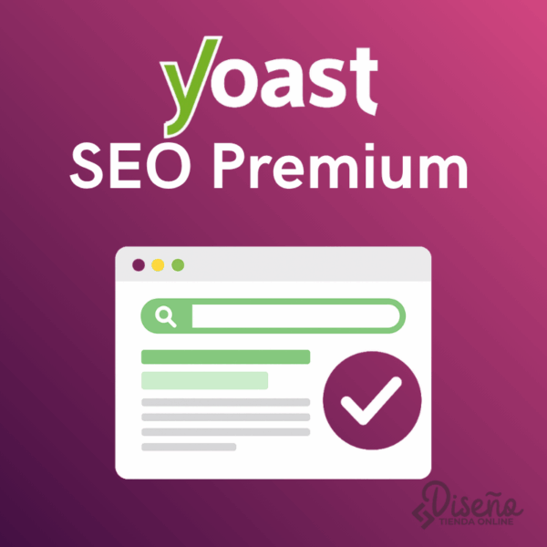 Yoast SEO Premium