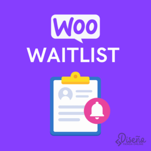 Waitlist for WooCommerce