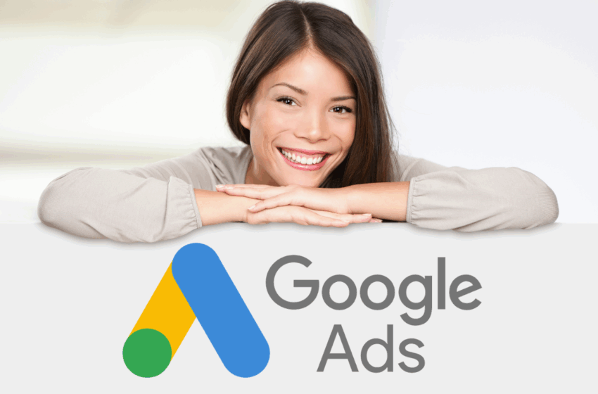 Cómo crear una campaña efectiva en Google Ads