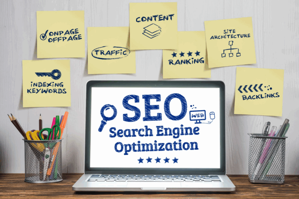 Cómo el SEO mejora la visibilidad y el tráfico en tu sitio web