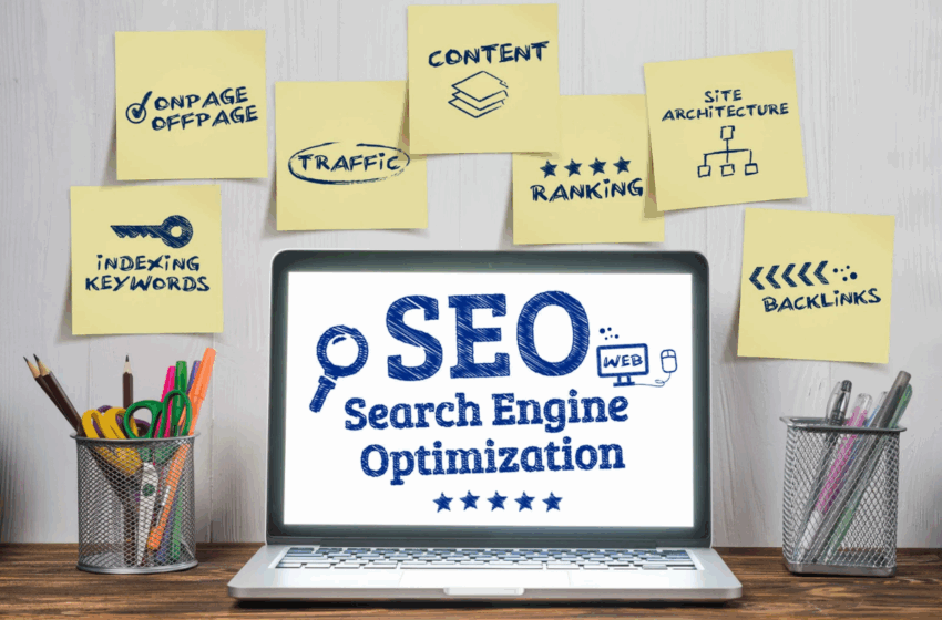Cómo el SEO mejora la visibilidad y el tráfico en tu sitio web