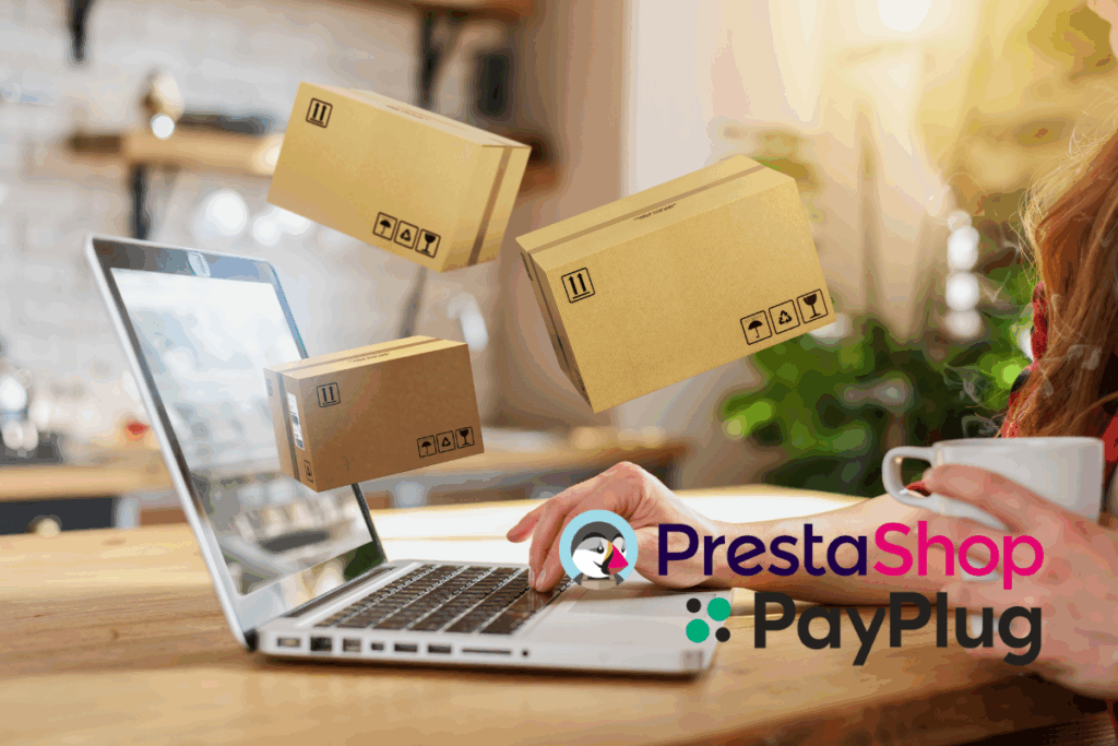 Prestashop Paylater con PayPlug y Oney: Una solución de pago a plazos completa y segura para tu tienda online