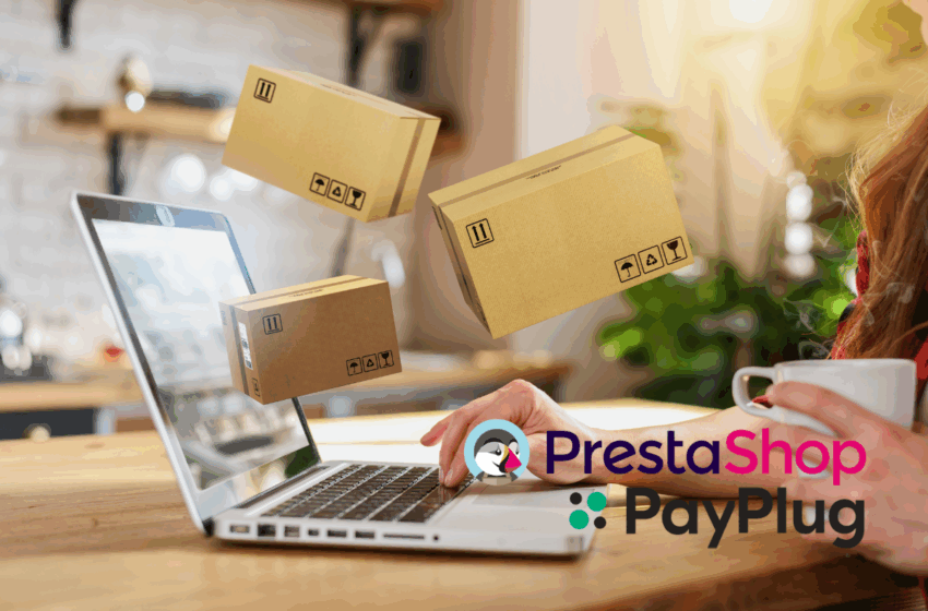 Prestashop Paylater con PayPlug y Oney: Una solución de pago a plazos completa y segura para tu tienda online