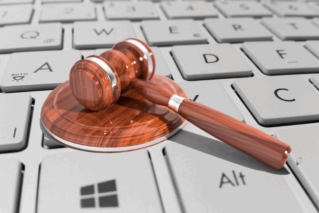 Aspectos legales básicos que debes conocer al abrir una tienda online