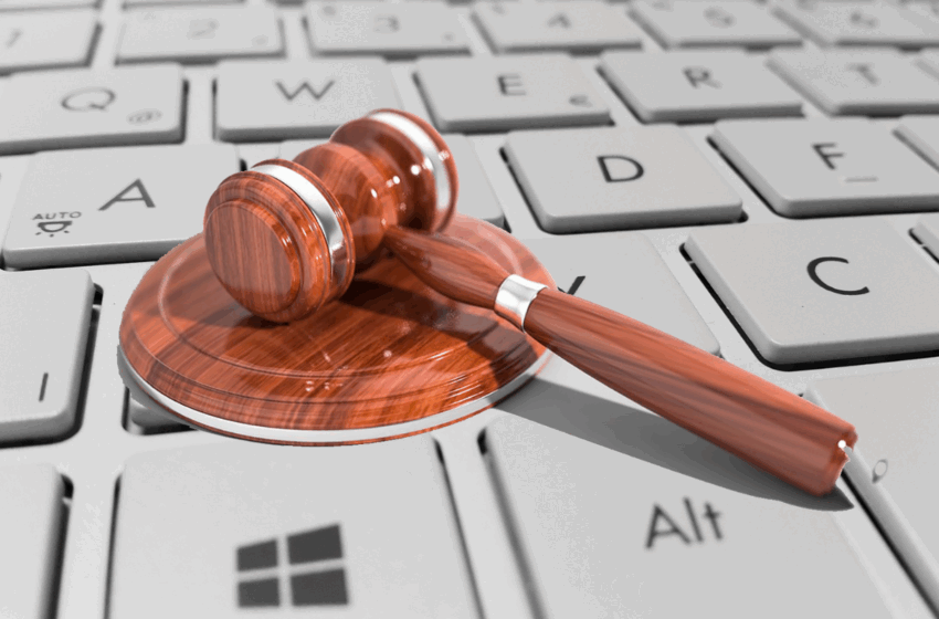 Aspectos legales básicos que debes conocer al abrir una tienda online