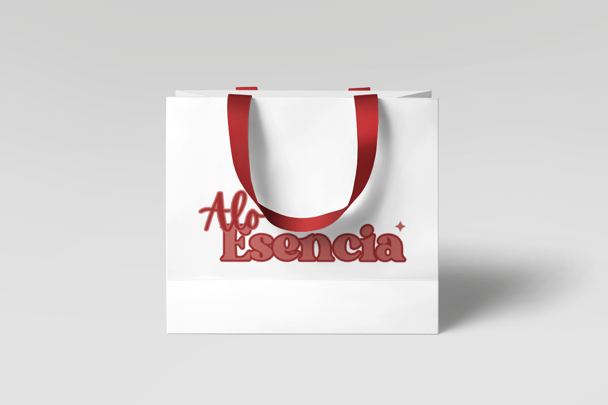 Logo Alo Esencia