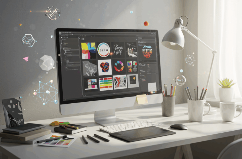 Tendencias de diseño web para tiendas online en 2026