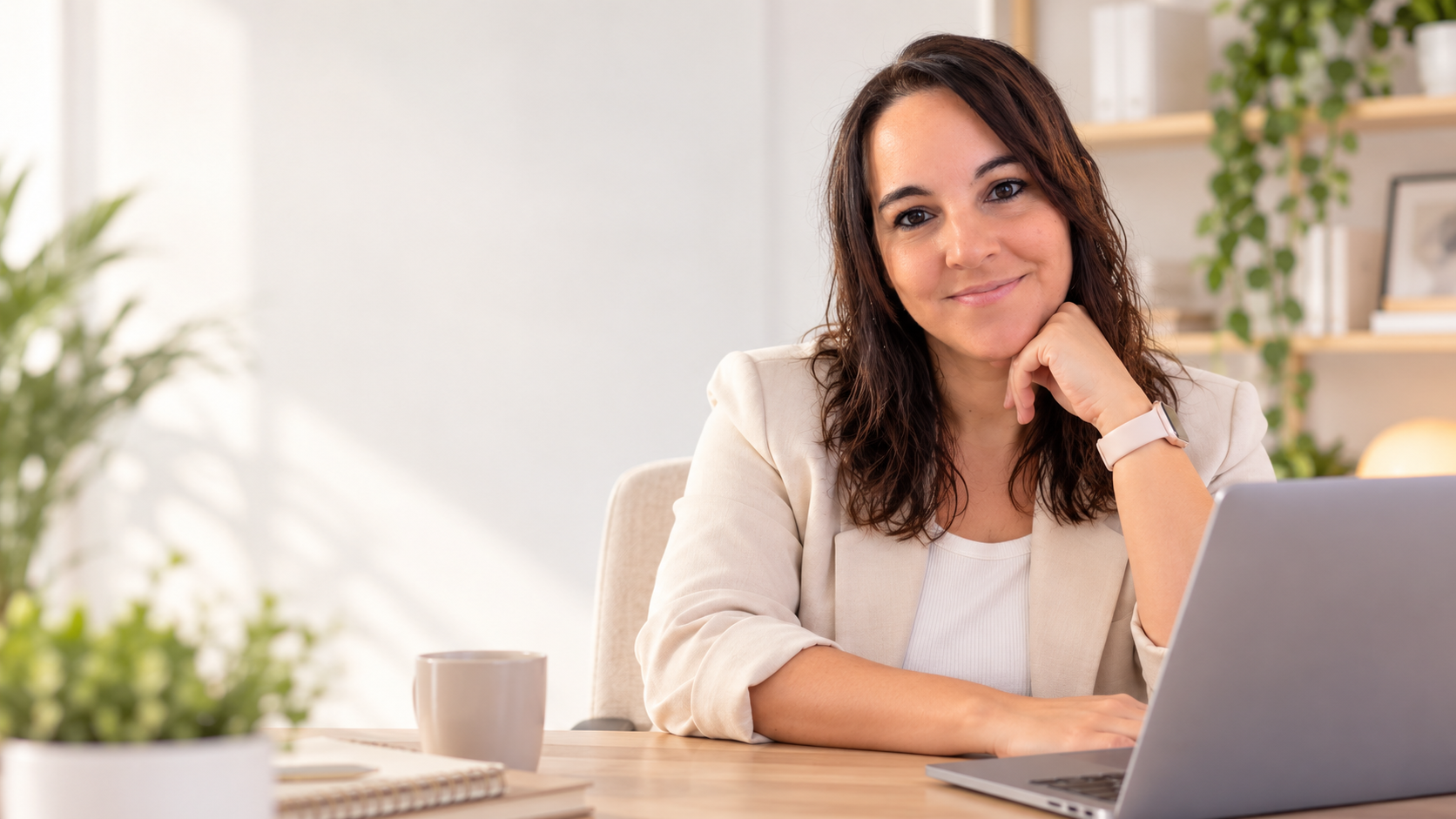 Jennifer Mellado, diseñadora web especializada en tiendas online y ecommerce