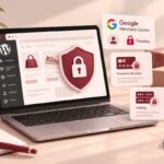 Seguridad de tu tienda online antes de Black Friday: WordPress, pasarelas de pago y cuentas de Google