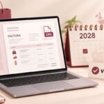 Veri*Factu se aplazará a 2028: fechas de factura electrónica y qué cambia para tu tienda online
